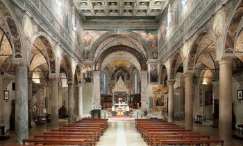 Abbazia-di-Farfa-Interno-Foto-Enrico-Ferri