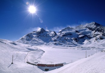 Valtellina Benina-Express