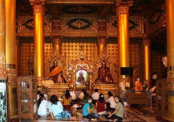 Birmania Shwedagon2