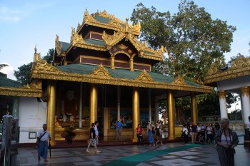 Birmania Shwedagon6