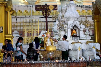 Birmania Shwedagon8