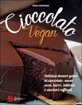 Cioccolato Vegan