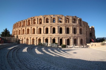 Colosseo-El-Jem