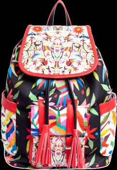 DESIGUAL