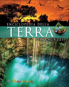 libro Enciclopedia_della_terra_Touring