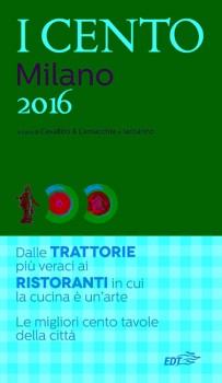 I Cento Milano2016