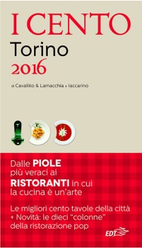I Cento Torino2016