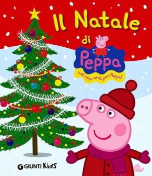 libro Il-Natale-di-Peppa-Pig