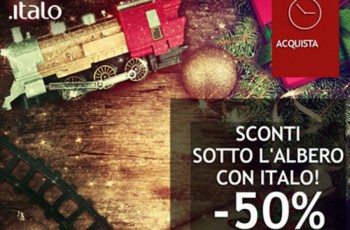 Italo-sconti-Natale