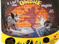 Libro ombre magiche Dami-editore