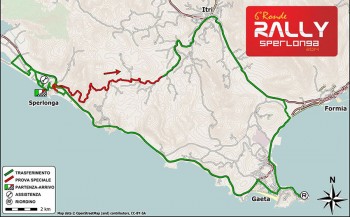 Mappa-Rally-di-sperlonga