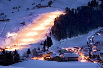 Neve-AUSTRIA