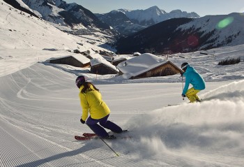 Neve-andermatt