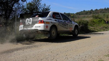 Rally-Sperlonga