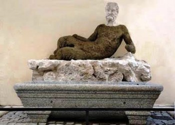 Roma---fontana-del-babbuino