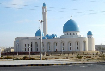aktau-kazakhstan-moschea