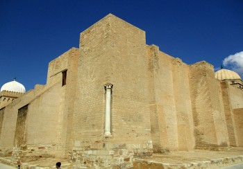 tunisia-kairouan-grande-moschea