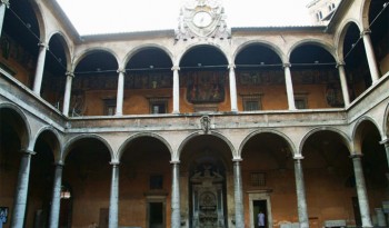 santo-spirito-in-sassia