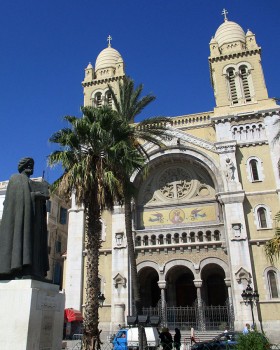 tunisia-cattedrale
