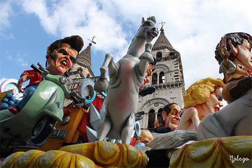 Carnevale Acireale_Sicilia