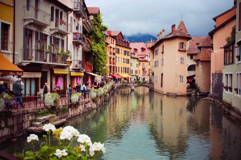 Annecy, Francia