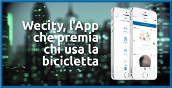 App Wecity