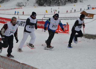 Bormio---corsa-con-ciaspole