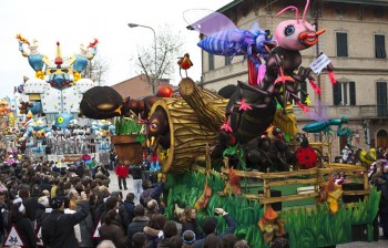 Carnevale Fano