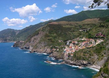 Cinque Terre