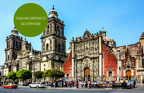 Città-del-Messico