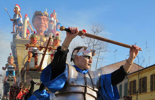 Carnevale Fano_Marche