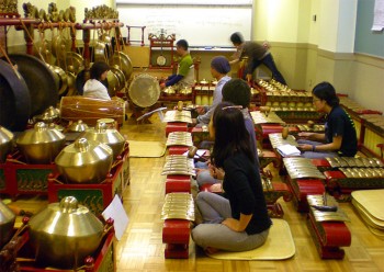 Bali Gamelan strumenti_musicali