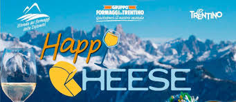 Happy Cheese logo