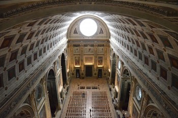 Mantova Cattedrale S. Andrea