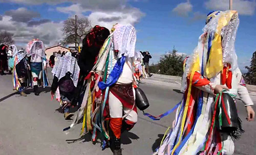 Carnevale Tricarico_Basilicata