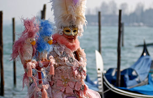 Carnevale Venezia_Veneto1