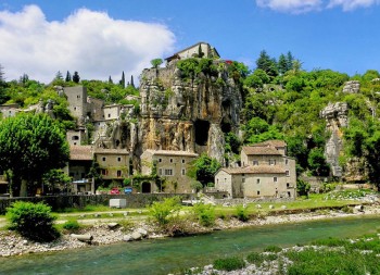 ardeche