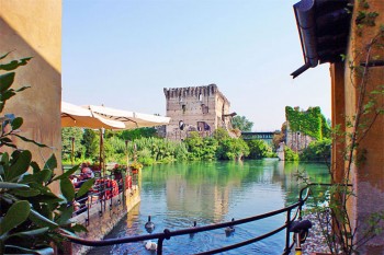 borghetto-sul-mincio--cartolina