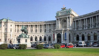 castello-di-hofburg