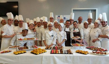 master cucina gruppo