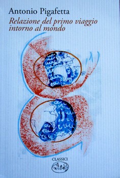 mondo pigafetta cover libro