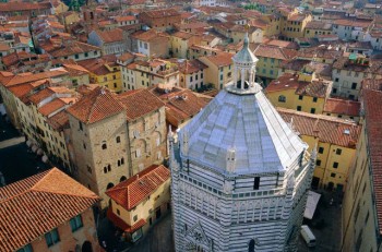 pistoia