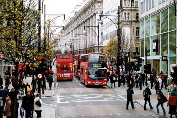 shopping-londra