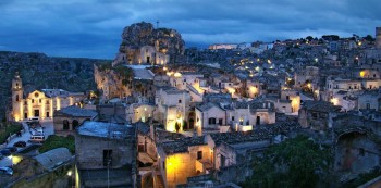 Basilicata Matera