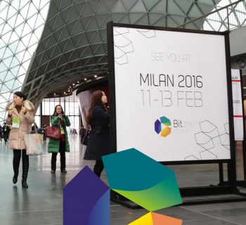 Bit 2016 ingresso