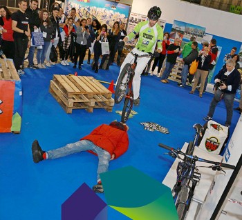 Bit Destination Sport