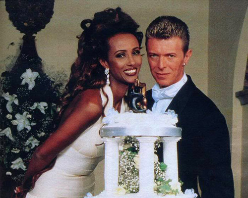 Toscana matrimoni: Bowie - Abdulmajid