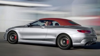 Detroit 2016 Amg S63 4Matic_Mercedes