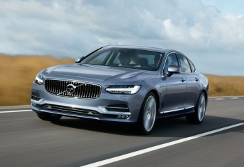 Detroit Volvo-s90-2016