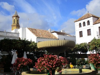 Costa del Sol Estepona